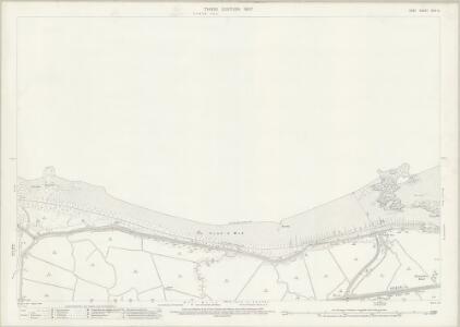 Kent XXIV.8 (includes: Margate; St Nicholas At Wade) - 25 Inch Map