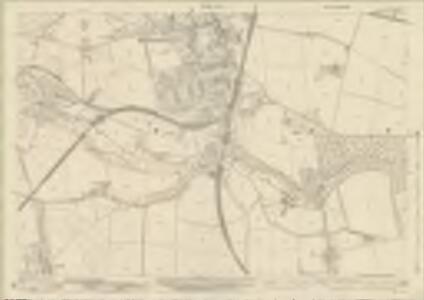 Fifeshire, Sheet  028.01 - 25 Inch Map