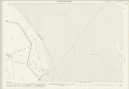 Lincolnshire XXXI.2 (includes: Cleethorpes; Humberston; Tetney) - 25 Inch Map