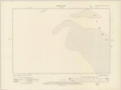 Lancashire XCVIII.SW - OS Six-Inch Map