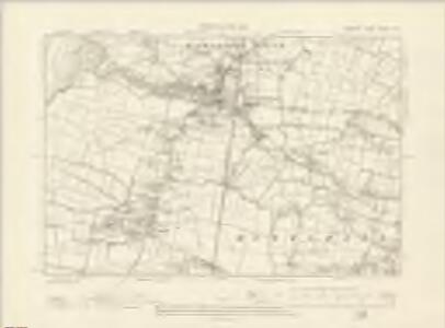 Somerset XXXVIII.NE - OS Six-Inch Map