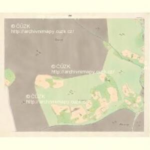 Morawka - m1856-1-025 - Kaiserpflichtexemplar der Landkarten des stabilen Katasters