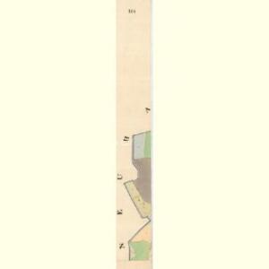 Heinrichslag - c2915-1-004 - Kaiserpflichtexemplar der Landkarten des stabilen Katasters