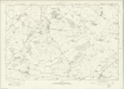 Essex nVIII - OS Six-Inch Map