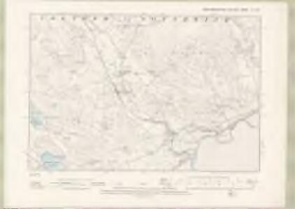Kirkcudbrightshire Sheet LI.NW - OS 6 Inch map