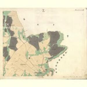 Neudorf - c3309-1-005 - Kaiserpflichtexemplar der Landkarten des stabilen Katasters