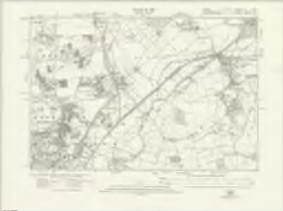 Essex nLI.NW - OS Six-Inch Map