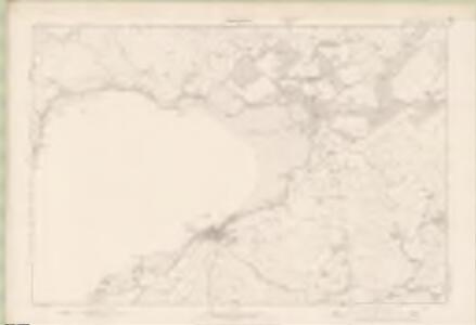 Argyll and Bute Sheet CCVIII - OS 6 Inch map