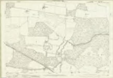 Fifeshire, Sheet  032.11 - 25 Inch Map