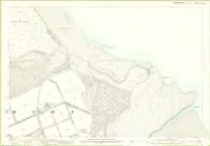 Haddingtonshire, Sheet  006.03 & 04 - 25 Inch Map