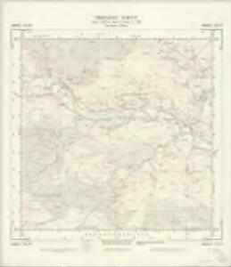 NY78 - OS 1:25,000 Provisional Series Map