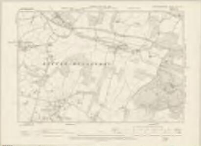 Buckinghamshire XLII.NE - OS Six-Inch Map