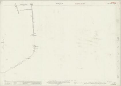 Kent LXVIII.15 - 25 Inch Map