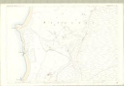 Inverness Skye, Sheet VI.12 (Kilmuir) - OS 25 Inch map