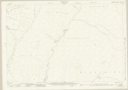 Cumberland LXXIII.2 (includes: Ennerdale and Kinniside) - 25 Inch Map