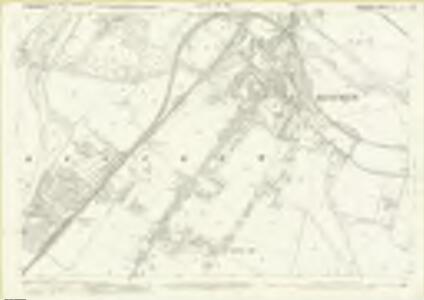 Renfrewshire, Sheet  008.11 - 25 Inch Map
