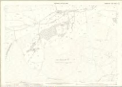 Dumfriesshire, Sheet  039.16 - 25 Inch Map