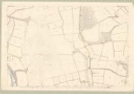 Dumfries, Sheet XXXIII.15 (Johnstone) - OS 25 Inch map