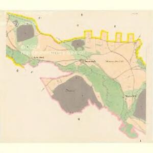 Krems - c3617-1-001 - Kaiserpflichtexemplar der Landkarten des stabilen Katasters