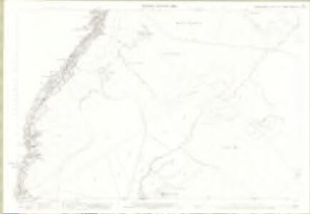 Argyll, Sheet  207.09 & 10 - 25 Inch Map