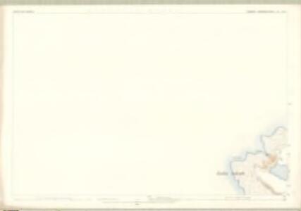 Inverness Hebrides, Sheet LII.12 (South Uist) - OS 25 Inch map