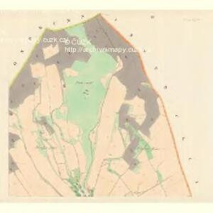 Lomigsdorf (Dlomilow) - m0455-1-002 - Kaiserpflichtexemplar der Landkarten des stabilen Katasters