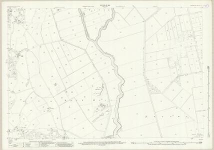 Westmorland XLII.2 (includes: Crosthwaite And Lyth; Levens) - 25 Inch Map