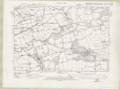 Linlithgowshire Sheet n VII.NW - OS 6 Inch map