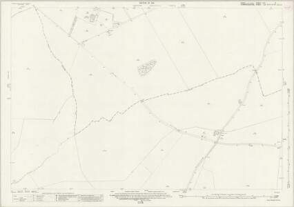 Essex (New Series 1913-) n VII.5 (includes: Chrishall; Elmdon; Ickleton) - 25 Inch Map