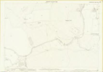 Roxburghshire, Sheet  027.14 - 25 Inch Map