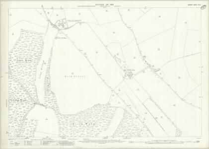 Surrey XX.4 (includes: Croydon St John The Baptist; Farleigh) - 25 Inch Map