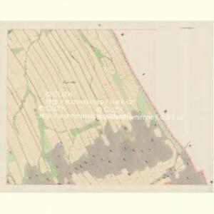 Bransdorf - m0206-1-005 - Kaiserpflichtexemplar der Landkarten des stabilen Katasters