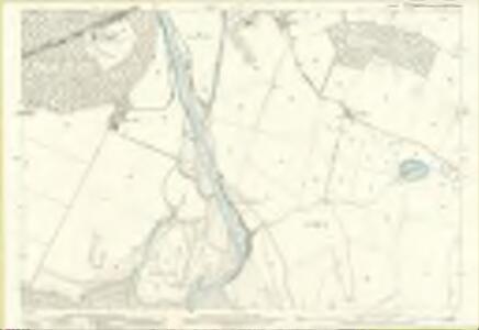 Wigtownshire, Sheet  019.09 - 25 Inch Map