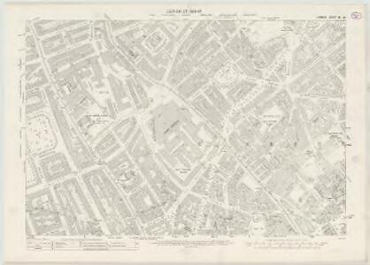 London VII.44 - OS London Town Plan