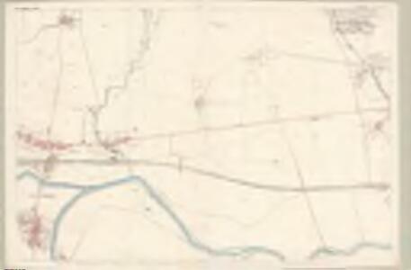 Ayr, Sheet XLII.6 (New Cumnock) - OS 25 Inch map