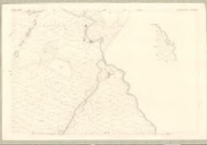 Roxburgh, Sheet XXXII.12 (with inset XXXIII.13) (Cavers) - OS 25 Inch map