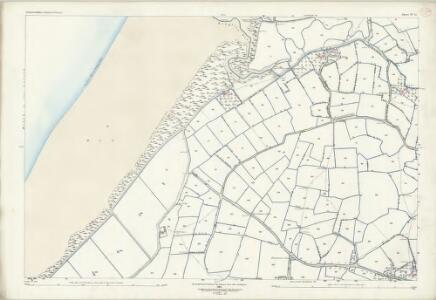 Somerset IV.14 (includes: Clevedon; Kingston Seymour) - 25 Inch Map