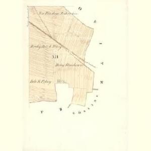 Podolly - m2326-2-013 - Kaiserpflichtexemplar der Landkarten des stabilen Katasters