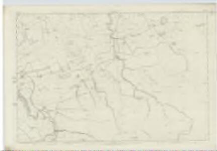 Ayrshire, Sheet XL - OS 6 Inch map