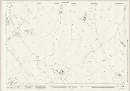 Shropshire IX.9 (includes: Adderley; Moreton Say; Norton In Hales) - 25 Inch Map
