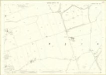Forfarshire, Sheet  035.09 - 25 Inch Map