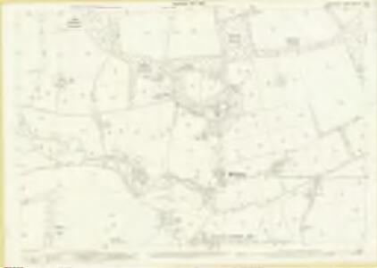 Lanarkshire, Sheet  039.10 - 25 Inch Map