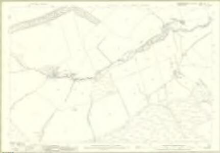 Haddingtonshire, Sheet  017.04 - 25 Inch Map