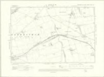 Yorkshire CXCIV.SE - OS Six-Inch Map