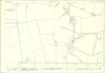 Linlithgowshire, Sheet  n004.13 - 25 Inch Map