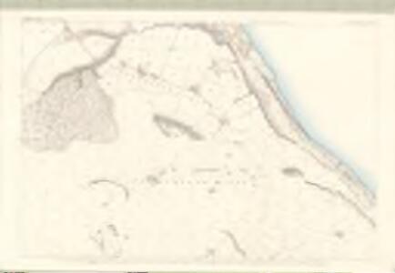 Argyll and Bute, CCL.1 (Kilbride (Island of Arran)) - OS 25 Inch map