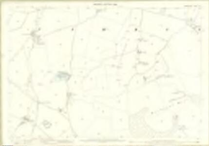 Lanarkshire, Sheet  011.09 - 25 Inch Map