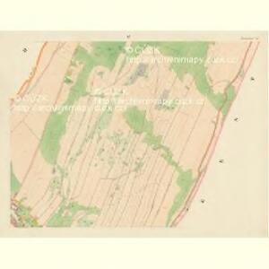 Johnsdorf - m1037-1-004 - Kaiserpflichtexemplar der Landkarten des stabilen Katasters
