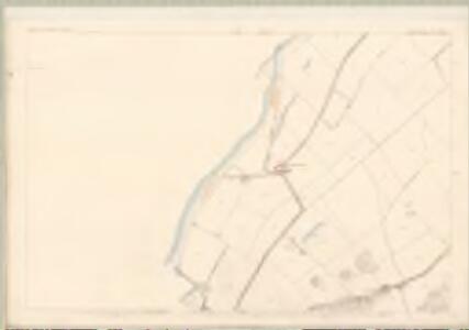 Lanark, Sheet XXXIX.11 (Lamington & Wandel) - OS 25 Inch map