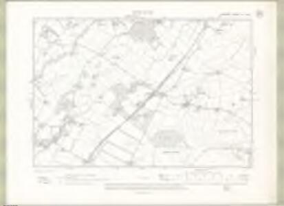 Ayrshire Sheet XII.NW - OS 6 Inch map